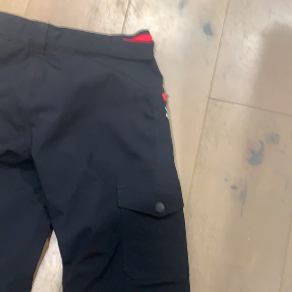 Under Armour Gurls snow pants Y MD - Picture 6 of 6
